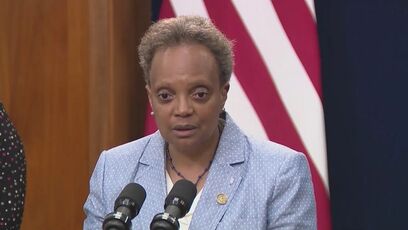 Lori Lightfoot teaching at Harvard after failed attempt at being mayor