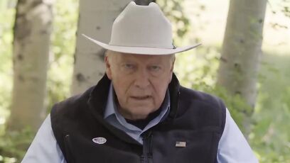 Dick Cheney calls Donald Trump the most ‘Dangerous Threat’ to a Republic