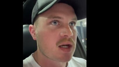 "It was unlike me": Country star Zach Bryan arrested, issues apology after