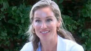 "Gutter Politics": Va. Dem candidate responds after alleged 'lewd' scandal finds her in spotlight