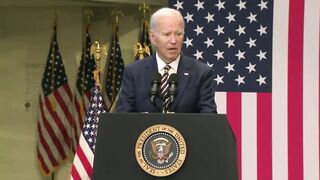 Biden busted in lie about teaching 'political theory'