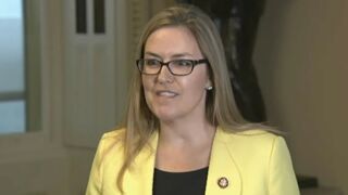 VA Congresswoman announces retirement after diagnosis