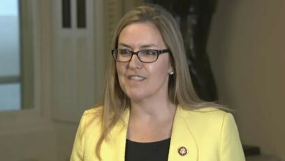 VA Congresswoman announces retirement after diagnosis