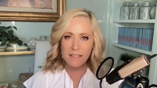 Former Fox News host fired moments before show started, reveals what happened