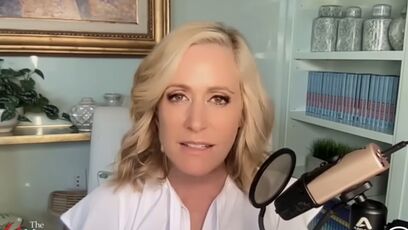 Former Fox News host fired moments before show started, reveals what happened