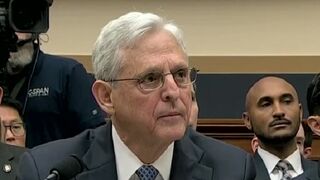 "Uh...I don't recollect": Merrick Garland accused of LYING about FBI/Hunter Biden