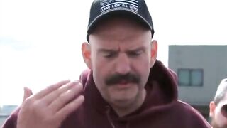 "how many yachts can they need, you know, to, to yacht, to water, uh, ski behind it, you know, I mean, it's, it's crazy": John Fetterman