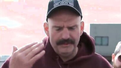 "how many yachts can they need, you know, to, to yacht, to water, uh, ski behind it, you know, I mean, it's, it's crazy": John Fetterman