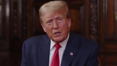 "There’s Something Missing": Trump suspicious of Rupert Murdoch stepping down