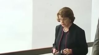 Gavin Newsom selects Maryland resident to replace Dianne Feinstein as California senator