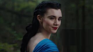 Daily Wire announces non-woke 'Snow White' live-action movie