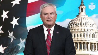 Comer says they uncovered a $200K direct payment to Joe Biden