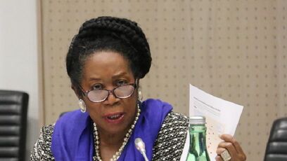 "F**king idiots": Dem. Rep. Sheila Jackson Lee exposed in leaked audio