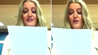 Jenna Ellis pleads guilty while crying. Where's that $200k legal defense money going?