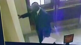 NY Democrat Jamaal Bowman to plead GUILTY, pay Maximum Fine