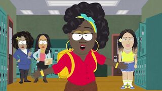 South Park's 'Panderverse' slams Disney for making movies that "ALL SUCK NOW"