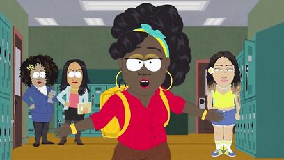 South Park's 'Panderverse' slams Disney for making movies that "ALL SUCK NOW"