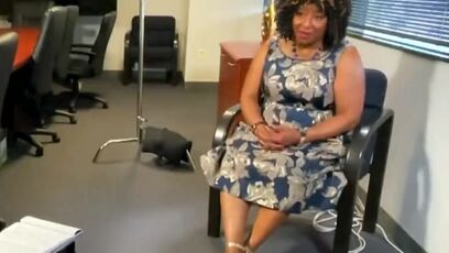 Soros-Backed DA had windows smashed on $90k SUV, work laptop stolen