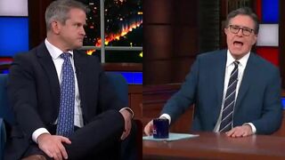 Kinzinger admits family disowned him via certified letter