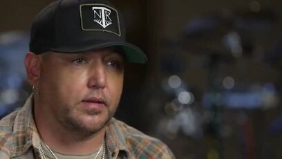 Jason Aldean hushes critics of 'Try That In A Small Town'
