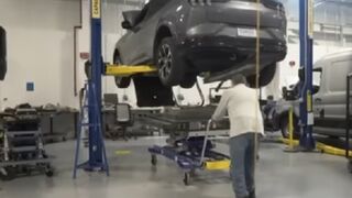 Ford projected billions in loses for EVs in 2023