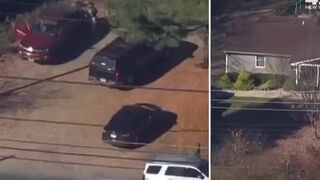 FBI slammed after NJ mayor made bizarre comment during hunt for J6 suspect