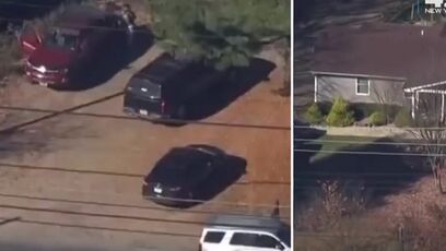 FBI slammed after NJ mayor made bizarre comment during hunt for J6 suspect