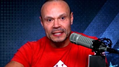 Bongino weighs in on recent GOP debate