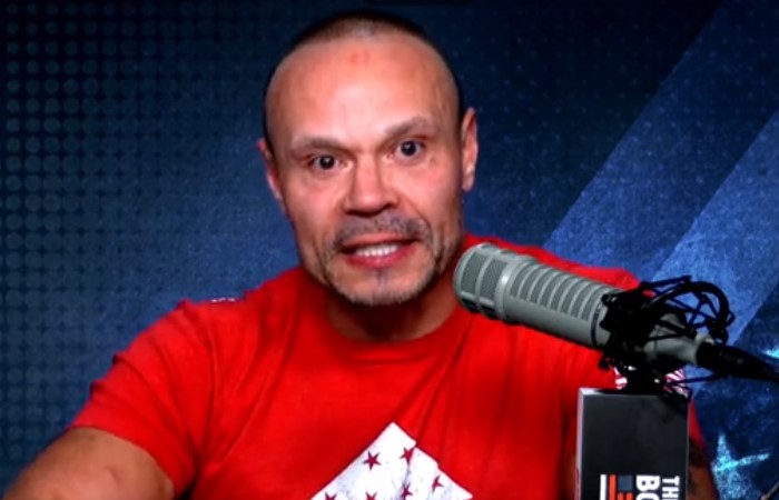 Bongino weighs in on recent GOP debate