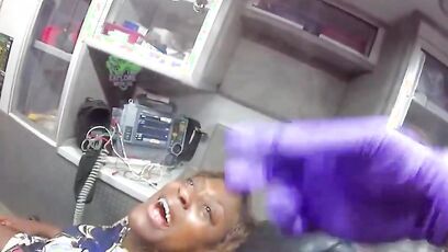 BYE FELICIA!!! GA county commissioner found passed out on sidewalk, claims it was a date rape drug but toxicology says otherwise