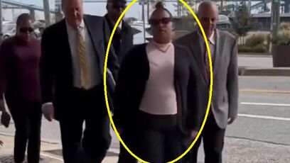 Mother of 6-year-old boy who shot teacher gets sentenced to PRISON, but is this long enough??