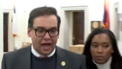 Rep. George Santos not seeking re-election after House Ethics report allegations