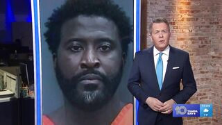 Stacey Abrams brother-in-law faces human trafficking charges