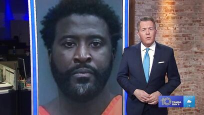 Stacey Abrams brother-in-law faces human trafficking charges