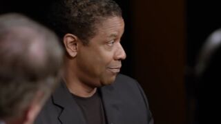 “I Don’t Play that Precious Nonsense”: Denzel Washington torches Hollywood elites