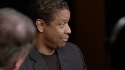 “I Don’t Play that Precious Nonsense”: Denzel Washington torches Hollywood elites