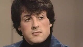 Awesome video compares celebrities Then and Now