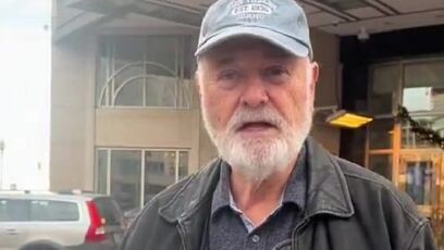 Rob Reiner suffers meltdown over Donald Trump