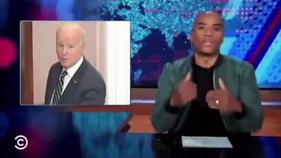 Biden is asked to give America the ultimate Christmas gift