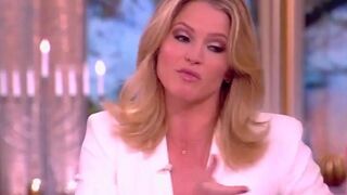 'The View' host makes horrible statement about "God's Will"