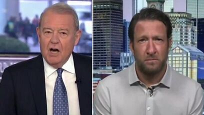 "I will never hire a Harvard Grad again. Your diploma is useless to me": Dave Portnoy