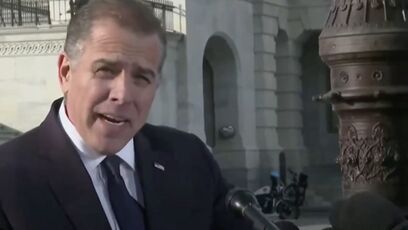 Hunter Biden defies lawful subpoena, faces Contempt of Congress proceedings