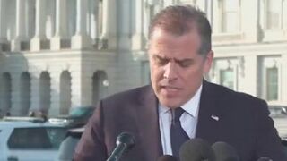 Hunter Biden lashes out at MAGA Republicans