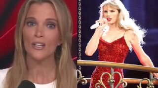 Megyn Kelly went Scorched Earth on Taylor Swift, but was it justified?