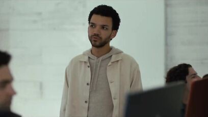 Movie Trailer for 'American Society of Magical Negroes' sparks criticism