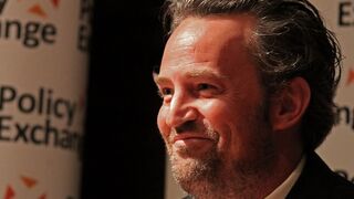 Cause of Matthew Perry's death released