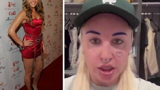 Amanda Bynes addresses new look, confirms surgery