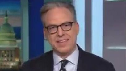 James Comer jolts Jake Tapper on his own show