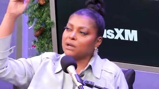 Hollywood Actress with net worth of $12 million starts SOBBING about "Uncle Sam" taking too much