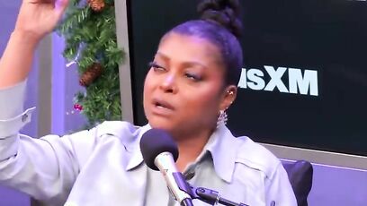 Hollywood Actress with net worth of $12 million starts SOBBING about "Uncle Sam" taking too much